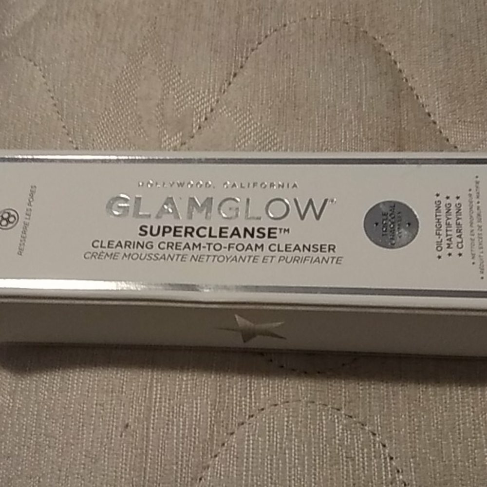 Super cleanser